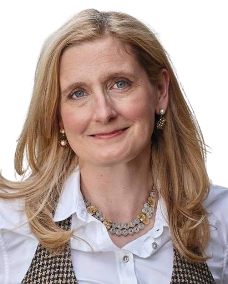 Cressida Cowell